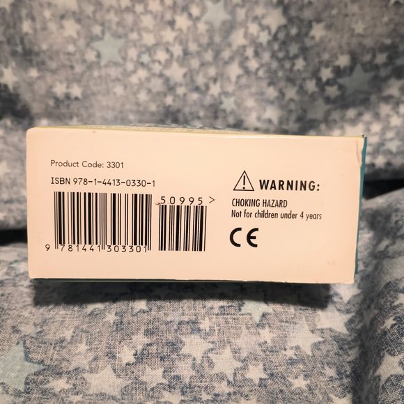 NIB Zombie Rescue Kit - Please adopt me - Peter Pauper Press EXTREMELY RARE! - Picture 5 of 7